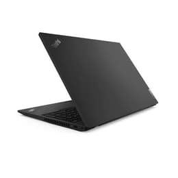 Lenovo ThinkPad P16s G2 16" Ryzen 7 PRO 3.3 GHz - SSD 1 TB - 32GB QWERTY - Italia