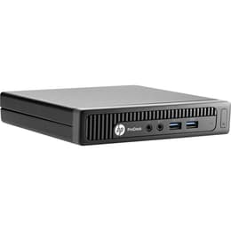 HP ProDesk 600 G1 DM Core i5 2 GHz - SSD 120 GB RAM 8 GB