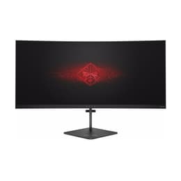 HP Omen X Tietokoneen näyttö 35" LCD UW-QHD