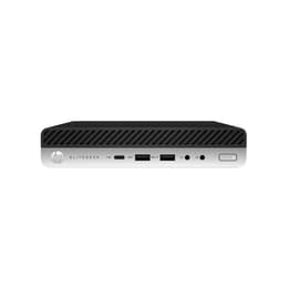 HP EliteDesk 800 G5 DM Core i3 3.2 GHz - SSD 256 Gt RAM 8 GB