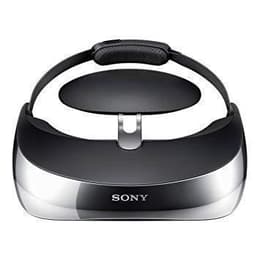 Sony Personal 3D Viewer HMZ-T3 VR lasit - Virtuaalitodellisuus