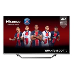 Hisense 50U72QF Smart TV QLED Ultra HD 4K 127 cm