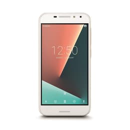 Vodafone Smart N8 (2017) 16GB - Kulta - Lukitsematon
