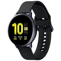 Kellot Cardio GPS Samsung Galaxy Watch Active2 44mm - Musta