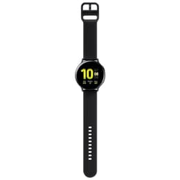 Kellot Cardio GPS Samsung Galaxy Watch Active2 44mm - Musta