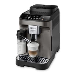Kahvinkeitin jauhimella Delonghi ECAM290.81.TB 1800,0000L - Musta