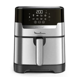 Moulinex Frittikeitin EASY FRY & GRILL DIGITAL EZ505D10