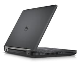 Dell Latitude E5440 14" Core i5 1.9 GHz - SSD 240 GB - 8GB AZERTY - Ranska