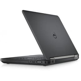 Dell Latitude E5440 14" Core i5 1.9 GHz - SSD 240 GB - 8GB AZERTY - Ranska