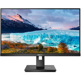 Philips 243S1/00 Tietokoneen näyttö 24" LCD