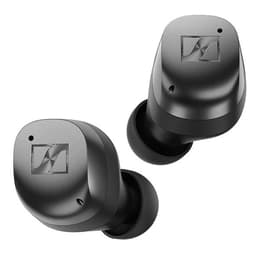 Sennheiser Momentum TW4 Kuulokkeet In-Ear Bluetooth Melunvähennin