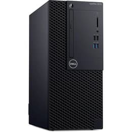 Dell 3070 MT Core i5 3 GHz - SSD 256 Gt RAM 8 GB