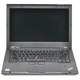 Lenovo ThinkPad T430 14" Core i5 2,6 GHz - SSD 240 GB - 8GB AZERTY - Ranska
