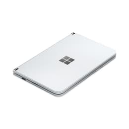 Microsoft Surface Duo 128GB - Valkoinen - Lukitsematon