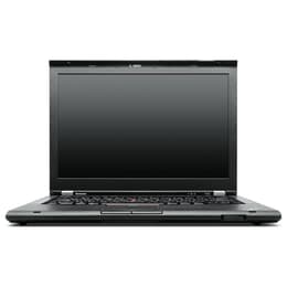 Lenovo ThinkPad T430 14" Core i5 2.6 GHz - SSD 256 GB - 8GB AZERTY - Ranska