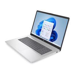 HP 17-CP 17" Ryzen 7 2 GHz - SSD 1 TB - 16GB AZERTY - Ranska