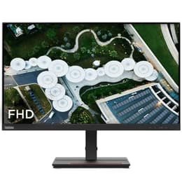Lenovo ThinkVision S24E-20 Tietokoneen näyttö 24" LED