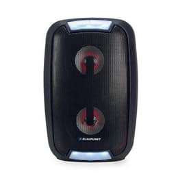 Enceinte Bluetooth BLAUPUNKT LED Autonome / AUX / BT PA-kaiutin