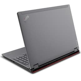 Lenovo ThinkPad P16 G1 16" Core i7 2.7 GHz - SSD 1 TB - 64GB AZERTY - Ranska