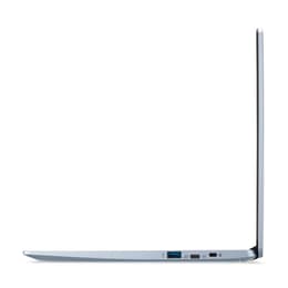 Packard Bell ChromeBook PCB314-1T-C5EY Celeron 1.1 GHz 32GB eMMC - 4GB AZERTY - Ranska