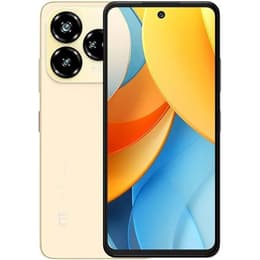 ZTE Blade V60 Design 256GB - Kulta - Lukitsematon