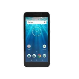 Qilive Q10 16GB - Musta - Lukitsematon