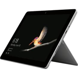Microsoft Surface Go 10" Pentium Gold 1.6 GHz - SSD 64 GB - 4GB Ei näppäimistöä