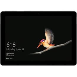 Microsoft Surface Go 10" Pentium Gold 1.6 GHz - SSD 64 GB - 4GB Ei näppäimistöä