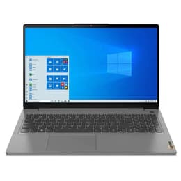 Lenovo IdeaPad 3 15ALC6 15" Ryzen 5 2.1 GHz - SSD 512 Gt - 8GB AZERTY - Ranska
