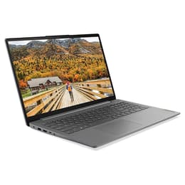 Lenovo IdeaPad 3 15ALC6 15" Ryzen 5 2.1 GHz - SSD 512 Gt - 8GB AZERTY - Ranska