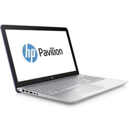HP Pavilion 15-N036NF 15" 1.5 GHz - HDD 750 GB - 4GB AZERTY - Ranska
