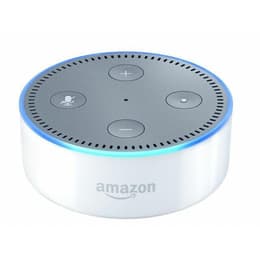 Amazon Echo Dot Gen 2 Speaker Bluetooth - Valkoinen