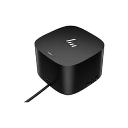 Hp Thunderbolt Dock 120W G4 Telakointiasema