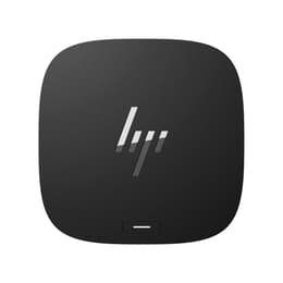 Hp Thunderbolt Dock 120W G4 Telakointiasema