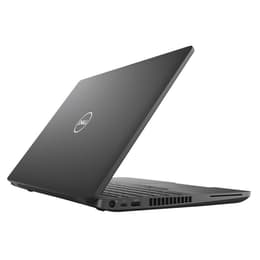 Dell Latitude 5501 15" Core i7 2.6 GHz - SSD 512 Gt - 32GB QWERTY - Espanja