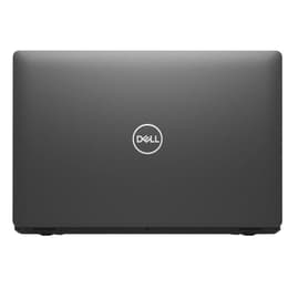 Dell Latitude 5501 15" Core i7 2.6 GHz - SSD 512 Gt - 32GB QWERTY - Espanja