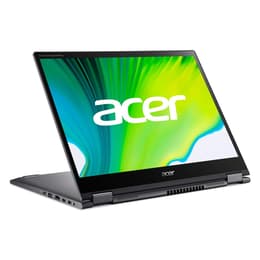 Acer Spin 5 SP513-55N-51BU 13" Core i5 2.4 GHz - SSD 512 GB - 16GB QWERTZ - Sveitsi