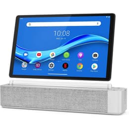 Lenovo M10 Plus 32GB - Harmaa - WiFi + 4G