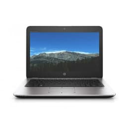 HP EliteBook 820 G3 12" Core i5 2.4 GHz - SSD 128 Gt - 8GB AZERTY - Ranska