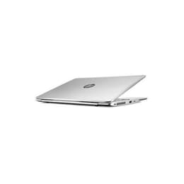 HP EliteBook 820 G3 12" Core i5 2.4 GHz - SSD 128 Gt - 8GB AZERTY - Ranska