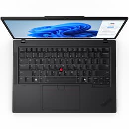 Lenovo ThinkPad T14 G3 14" Core i5 1.3 GHz - SSD 256 Gt - 16GB QWERTY - Italia
