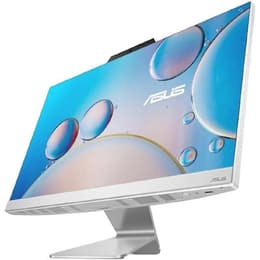 Asus A3402WBAK-WA197W 24" Pentium Gold 1.2 GHz - SSD 256 GB - 8GB AZERTY - Ranska