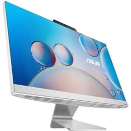 Asus A3402WBAK-WA197W 24" Pentium Gold 1.2 GHz - SSD 256 GB - 8GB AZERTY - Ranska
