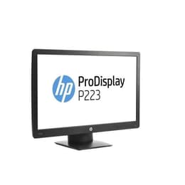 HP P223A Tietokoneen näyttö 22" LED