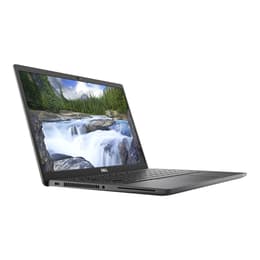 Dell Latitude 7330 13" Core i7 1.3 GHz - SSD 512 Gt - 16GB QWERTZ - Saksa