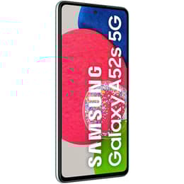 Galaxy A52s 5G 128GB - Vihreä - Lukitsematon