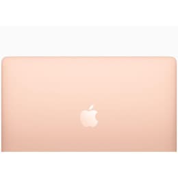 MacBook Air 13" (2018) - QWERTY - Englanti