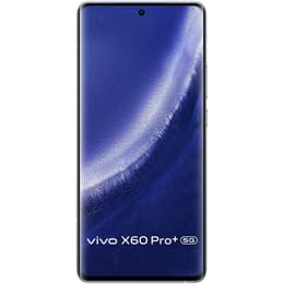Vivo X60 Pro Plus 256GB - Sininen - Lukitsematon