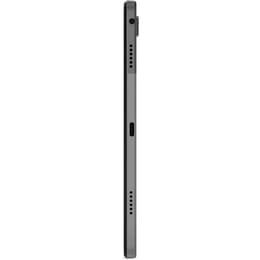 Lenovo Tab M10 Plus (3rd Gen) 128GB - Harmaa - WiFi