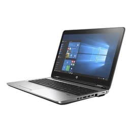 Hp ProBook 645 G3 14" A8 2.4 GHz - SSD 128 GB - 8GB QWERTZ - Saksa